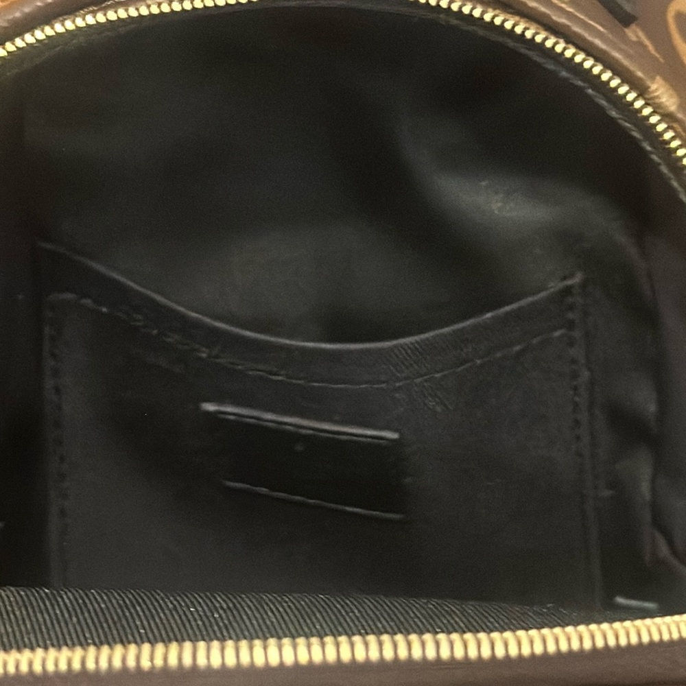 💯% Authentic Louis Vuitton Palm Springs Mini Backpack✨ - Picture 14 of 16